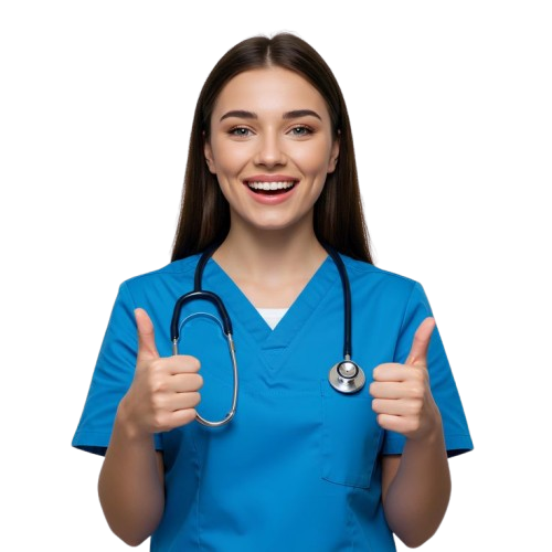Care coordinator icon